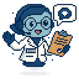 EmMA the Chat Bot logo