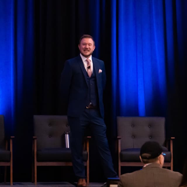 Rob Jones - AI and Clinical Trials Expert